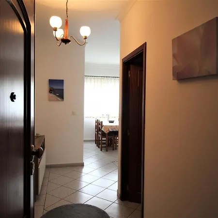 Casa de Férias T1+1 Da Rocha/ Gaivota Mar 5