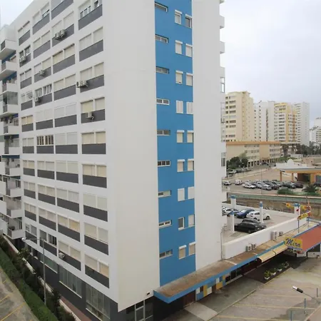 T1+1 Da Rocha/ Gaivota Mar 5 Casa de Férias *