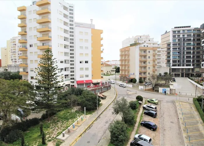 Tatil Evi T1+1 Da Rocha/ Gaivota Mar 5 *