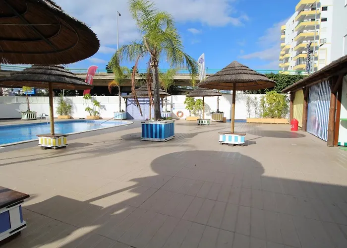 T1+1 Da Rocha/ Gaivota Mar 5 Portimão