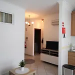 T1+1 Da Rocha/ Gaivota Mar 5 度假居 *