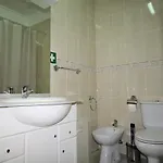 度假居 T1+1 Da Rocha/ Gaivota Mar 5 *