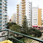 T1+1 Da Rocha/ Gaivota Mar 5 度假居 *