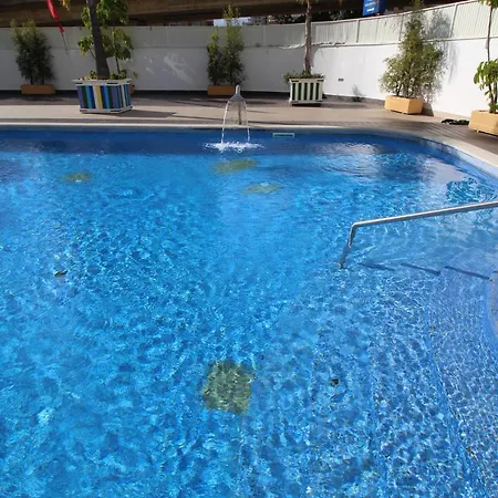 Hébergement de vacances T1+1 Da Rocha/ Gaivota Mar 5
