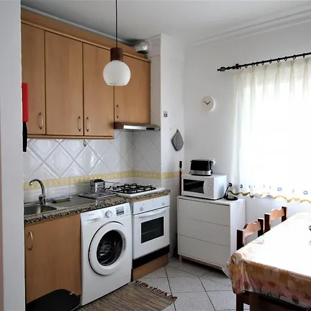 Ferienhaus T1+1 Da Rocha/ Gaivota Mar 5 Portimão