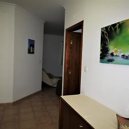 Ferienhaus T1+1 Da Rocha/ Gaivota Mar 5 *