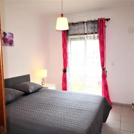 Ferienhaus T1+1 Da Rocha/ Gaivota Mar 5