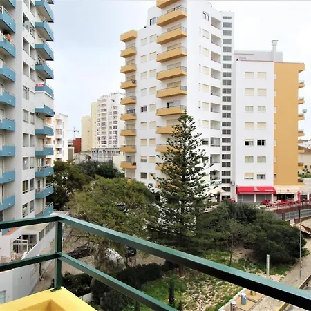 T1+1 Da Rocha/ Gaivota Mar 5 Ferienhaus *