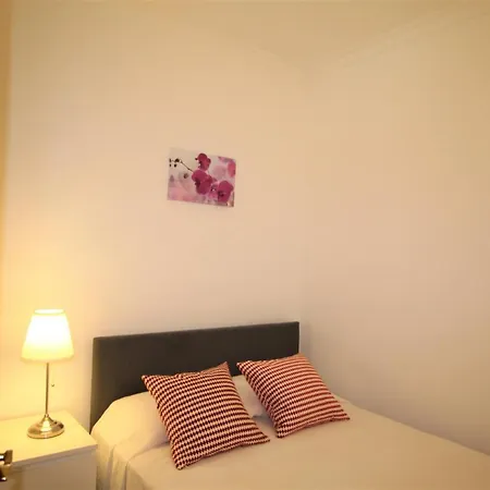 Hébergement de vacances T1+1 Da Rocha/ Gaivota Mar 5 Portimão