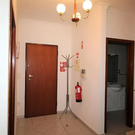 Hébergement de vacances T1+1 Da Rocha/ Gaivota Mar 5 Portimão